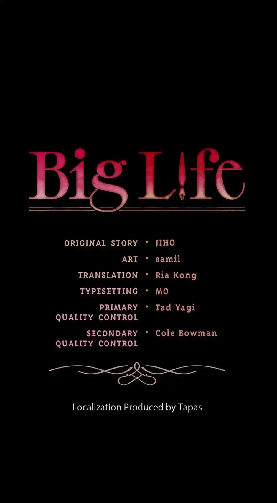 Big Life Chapter 118 9